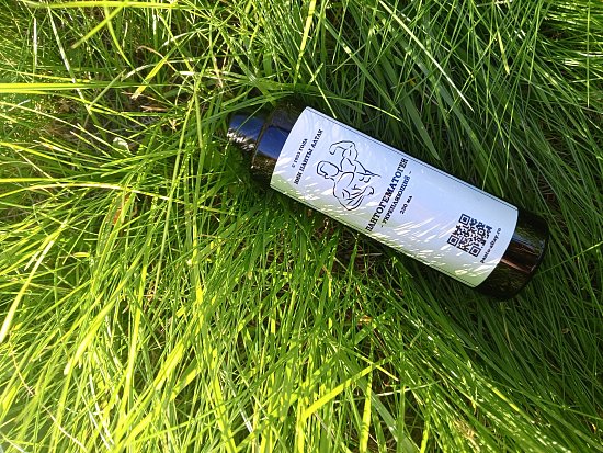 Пантогематоген: сила природы в каждой капсуле